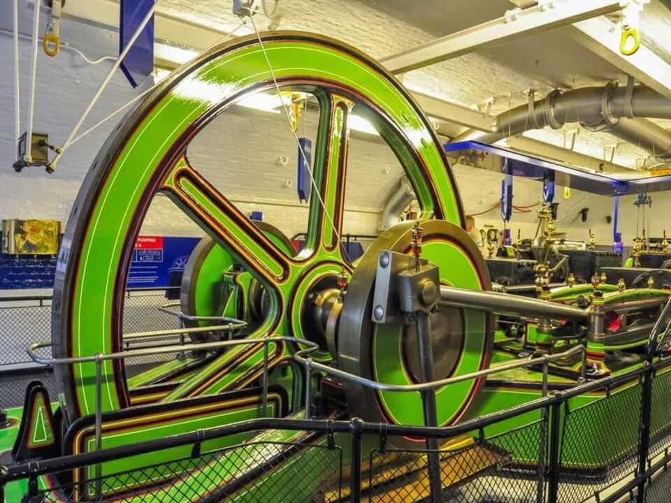 Περιήγηση στον Πύργο του Λονδίνου και τη Γέφυρα του Πύργου 2026