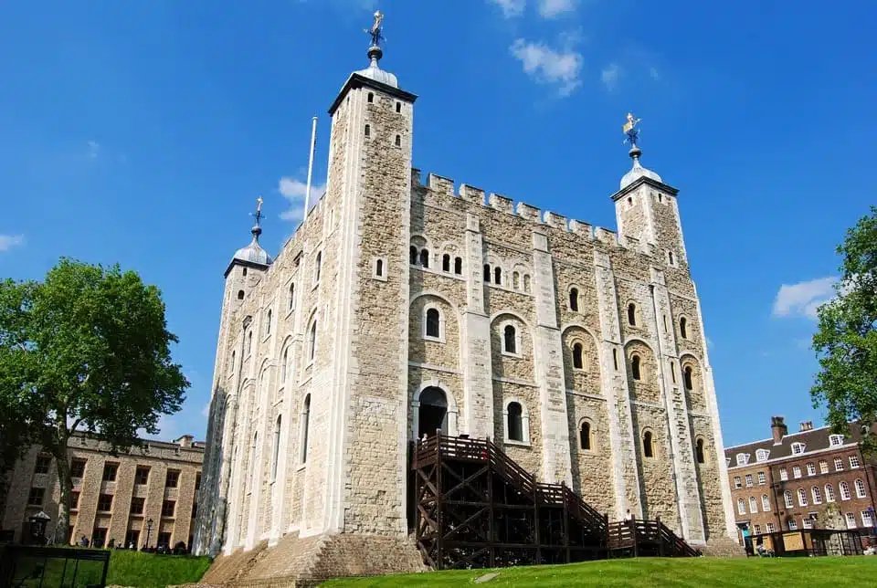 Londra Kulesi Beefeater Turu 2026