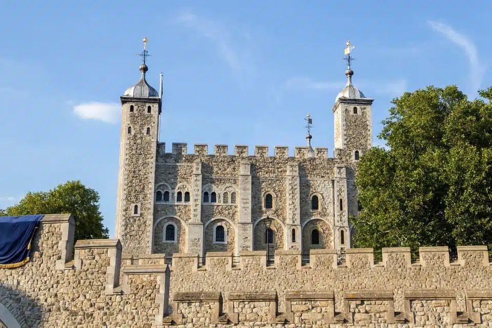 Londra Kulesi Beefeater Turu 2026