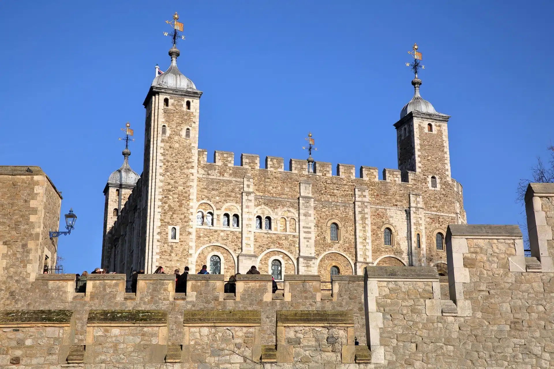 beefeater tour london ()
