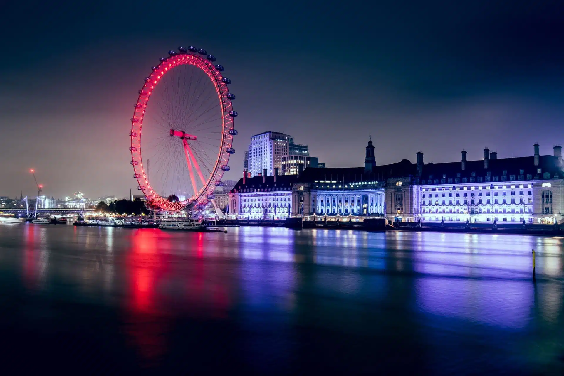 billets pour le london eye et la tour de londres ()