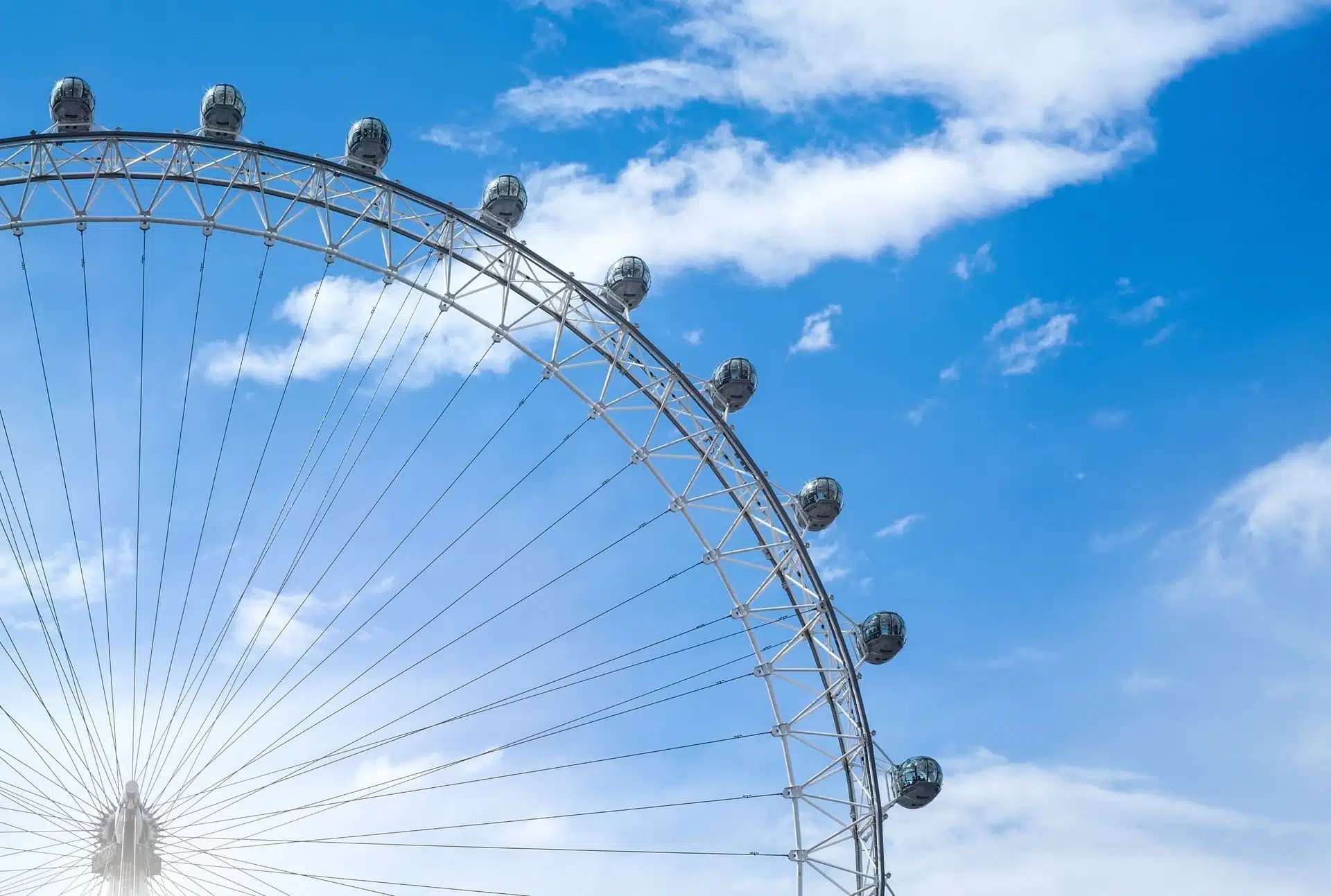 billets pour le london eye et la tour de londres ()