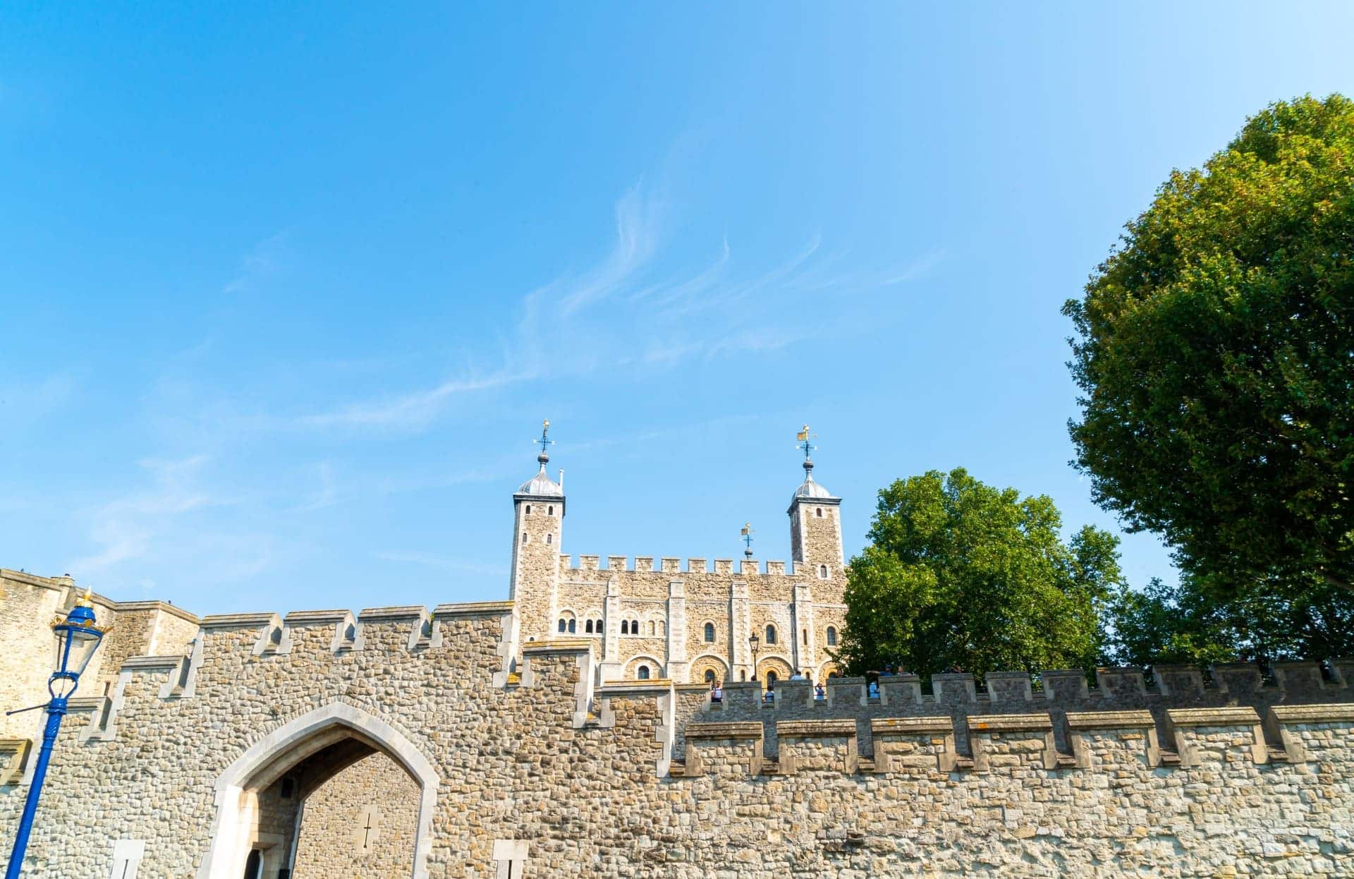 private tower of london tour ()