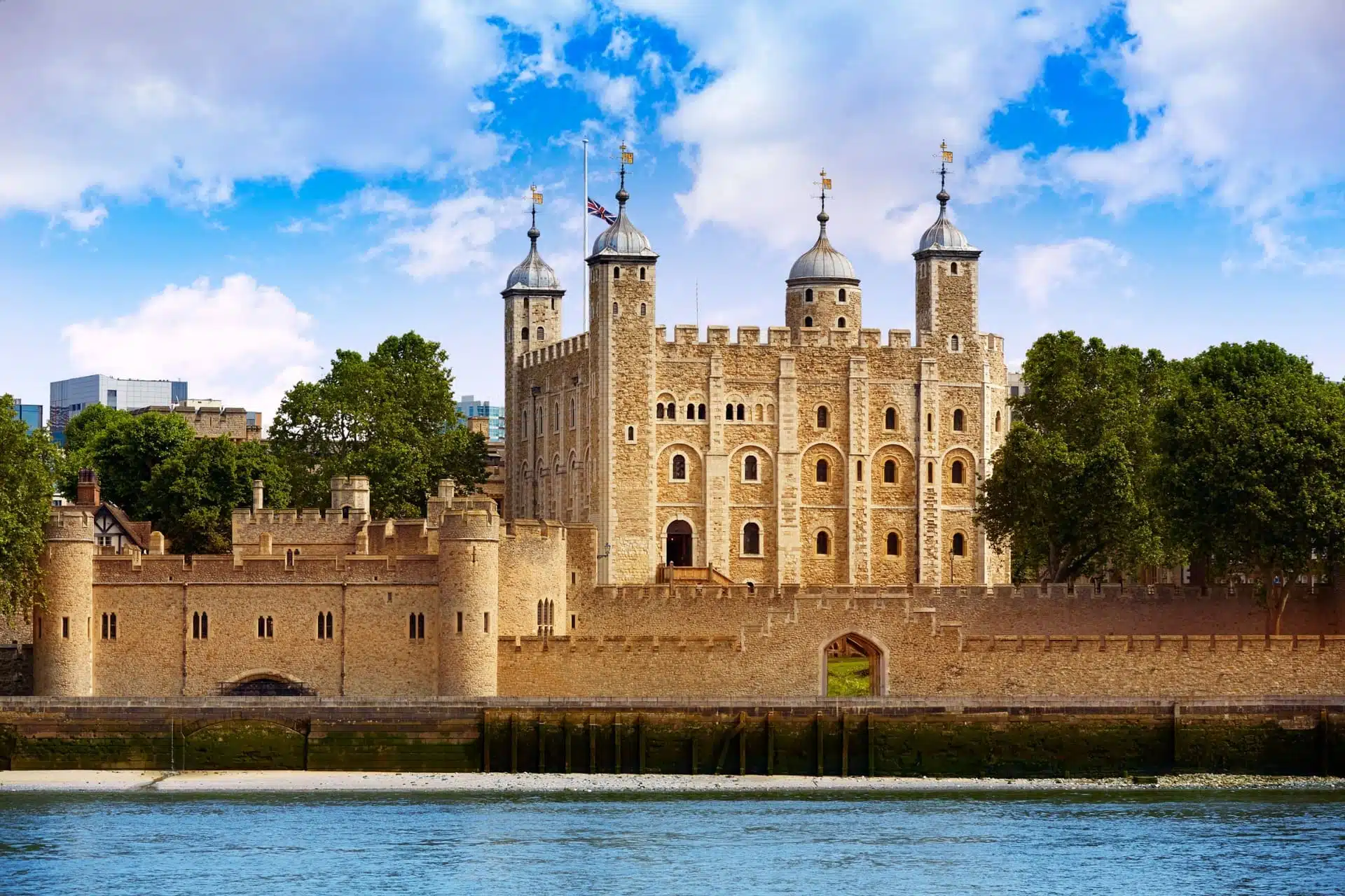 private tower of london tour ()