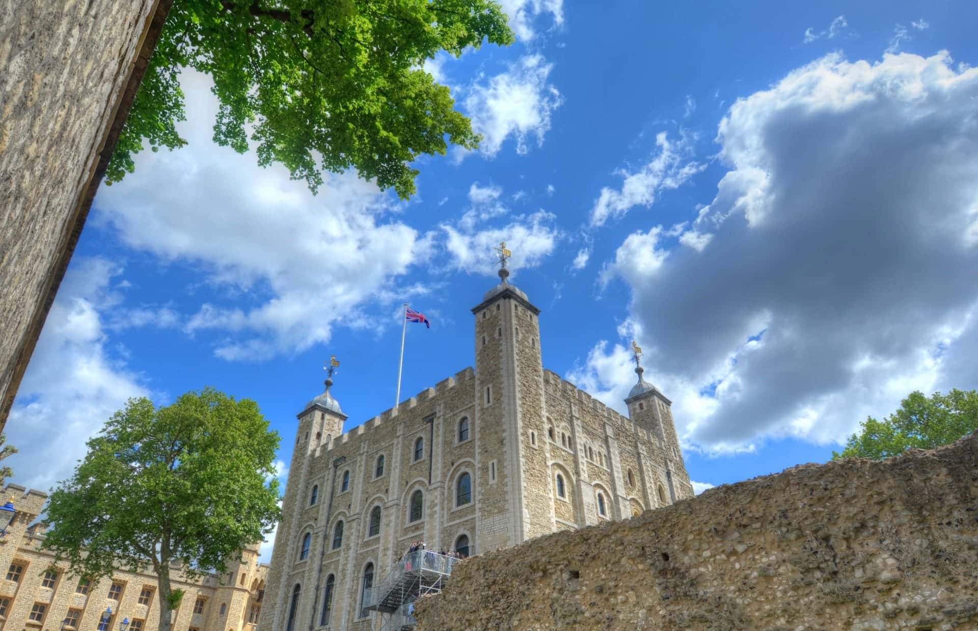 private tower of london tour ()