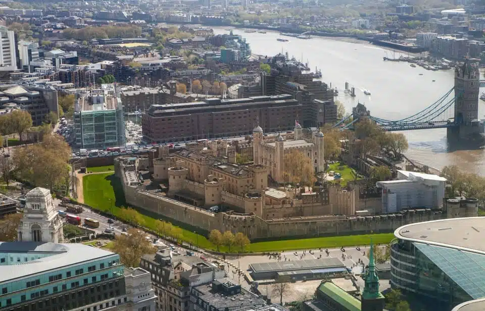 tower of london private tour ()
