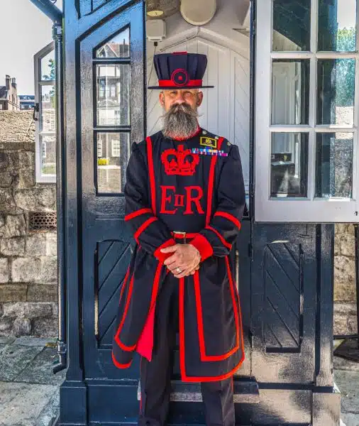 tower of london private tour ()