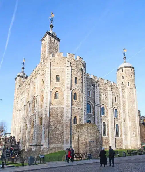 tower of london private tour ()