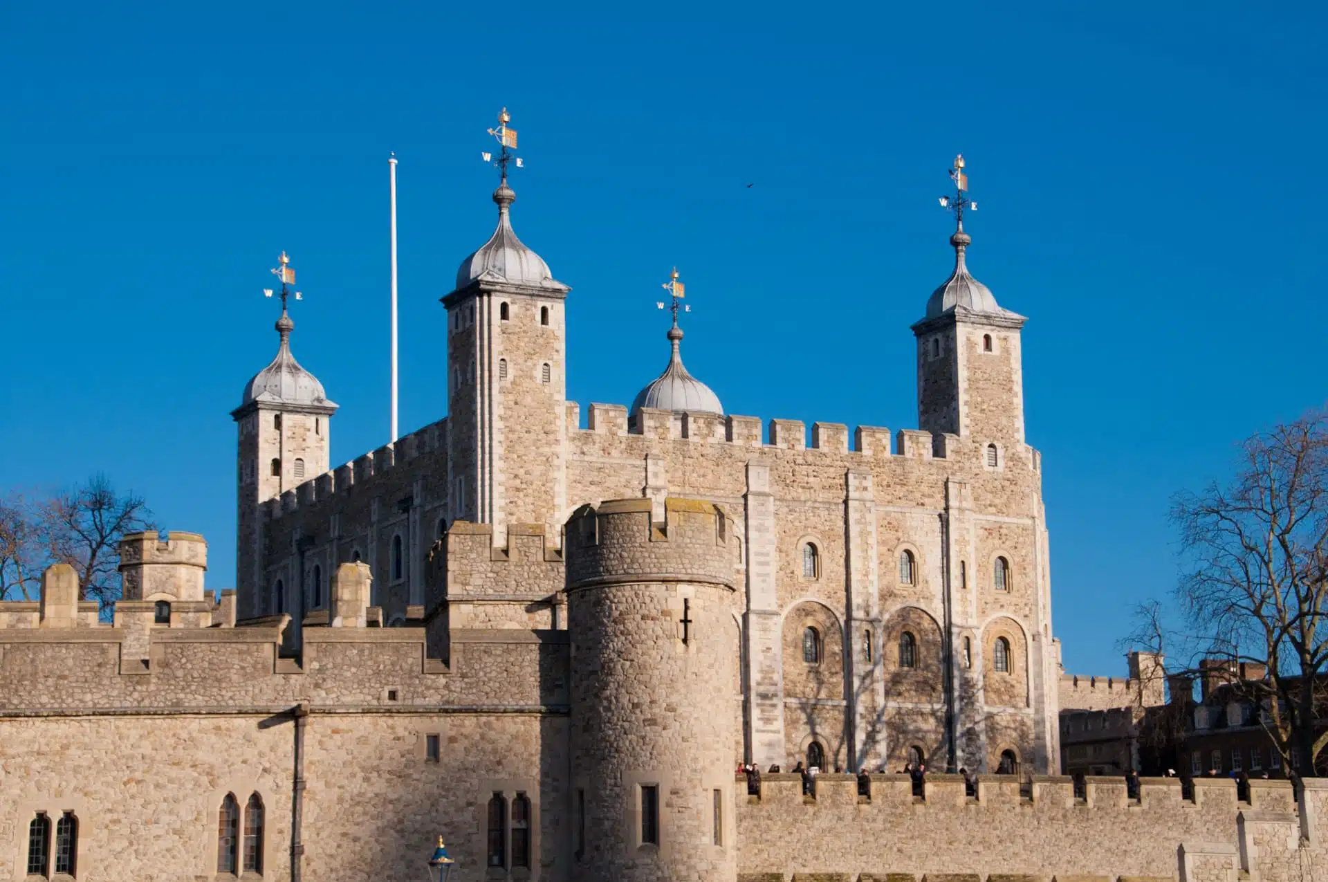 tour de londres uk